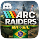 Discovery icon for ARC Raiders | Brasil Discord server