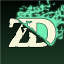 Discovery icon for Zelda Dungeon Discord server
