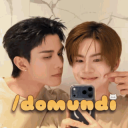 Discovery icon for ⊱ ۫ ׅ ✧ /domundi ‹𝟹 ! #DMDSportDay #YourThird #NetJJ Discord server