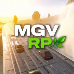 Discovery icon for MGVRP | Mric Greenville Roleplay Discord server