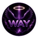 Discovery icon for WAY Discord server