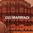 Discovery icon for Marwadi™│Social • Chill • Singing• Giveaways Discord server