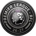 Discovery icon for S1 | Premier League | RFL Discord server