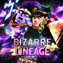Discovery icon for Bizarre Lineage Discord server