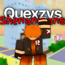 Discovery icon for Quexzys Shenanigans Discord server