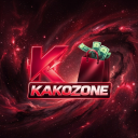 Discovery icon for KakoZone │ Shop Discord server