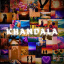 Discovery icon for KHANDALA β’ | Indian Community . Socialize . Giveaways . Hangout . VC (fun) . Anime . Gaming ... Discord server