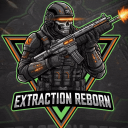 Discovery icon for Extraction Reborn Discord server