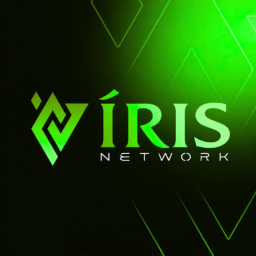Discovery icon for Íris Network Discord server