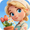 Discovery icon for The Cozy Florist Discord server