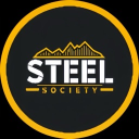 Discovery icon for Steel Society Discord server