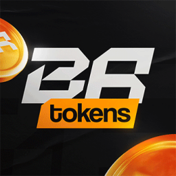 Discovery icon for BR TOKENS #15k Discord server