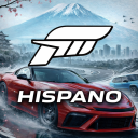 Discovery icon for FORZA HISPANO Discord server