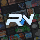 Discovery icon for Roblox Network Discord server