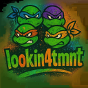 Discovery icon for lookin4tmnt Discord server