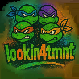 Discovery icon for lookin4tmnt Discord server