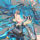 Discovery icon for Mikucord | Hatsune Miku & Vocaloid Discord server