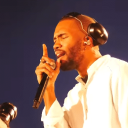 Discovery icon for Frank Ocean Discord server