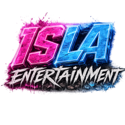 Discovery icon for 🏝 | Isla Entertainment Discord server