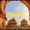 Discovery icon for ✦ 𝗞𝗵𝘄𝗮𝗶𝘀𝗵™ || Chilling Indian Community 🇮🇳 • Hindi • Active • Masti (Fun) • Hangout • VC 🎧 Discord server