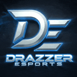 Discovery icon for DRAZZER ESPORTS Discord server