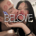 Discovery icon for Belove™ | Hindi • Active • Chat • VC • Gaming • Chill Discord server