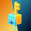 Discovery icon for The Dungeon Fishes Discord server