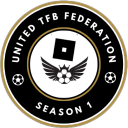 Discovery icon for UTFF | United Touch Football Federation - S2 Discord server