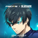 Discovery icon for Garena Free Fire SSA Discord server