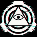 Discovery icon for SCP: Shadow Containment Discord server