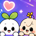 Discovery icon for Vitzy 🤍﹕Nunca estés Solo｜Hacer Amigos﹒Socializar en VC﹒Servidor de Discord Activo en Español﹒Hablar Discord server