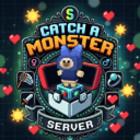 Discovery icon for Catch a Monster Discord server