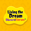 Discovery icon for Tomodachi Life: Living the Dream Discord server