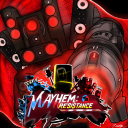 Discovery icon for Mayhem : Resistance Discord server