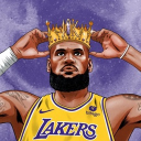 Discovery icon for Lebrons Services Discord server