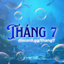 Discovery icon for Tháng 7 Discord server