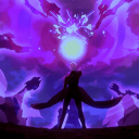 Discovery icon for 愛 Dimension Vision #2K | Amizades • Jogos • Calls • Conversar • Animes • Mudae • TAG Discord server