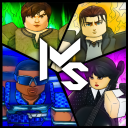 Discovery icon for Marvellous Smackdown Discord server