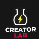 Discovery icon for Creator Lab Discord server