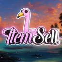 Discovery icon for Itemsell Trading Server | Mm2 + Gpo + Ps99 + Bladeball | Trade + Crosstrade Values Discord server
