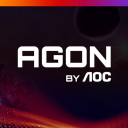 Discovery icon for AGON by AOC Discord server