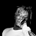 Discovery icon for Long Live Juice Wrld Discord server