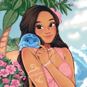 Discovery icon for ୨୧・MADDIE’S OCEAN 🐚✨ Discord server