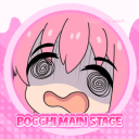 Discovery icon for 𝐁𝐨𝐜𝐜𝐡𝐢 𝐌𝐚𝐢𝐧 𝐒𝐭𝐚𝐠𝐞 🌸 Discord server