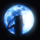 Discovery icon for 🪽 ノlunaris! ✦ Discord server