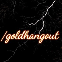 Discovery icon for /goldhangout Discord server