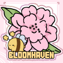 Discovery icon for Bloomhaven Discord server
