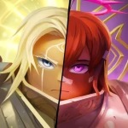 Discovery icon for MythFall | Roblox Discord server