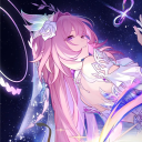 Discovery icon for ༝༚ lysmㆍ♡ ask2dm ˑ egirls ˑ friends ˑ chatting ˑ cats ˑ stox ˑ nitro ˑ gaming ˑ anime ˑ giveaways ˑ Discord server