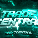 Discovery icon for Trade Central Discord server